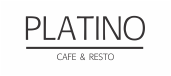 platino cafe dan resto